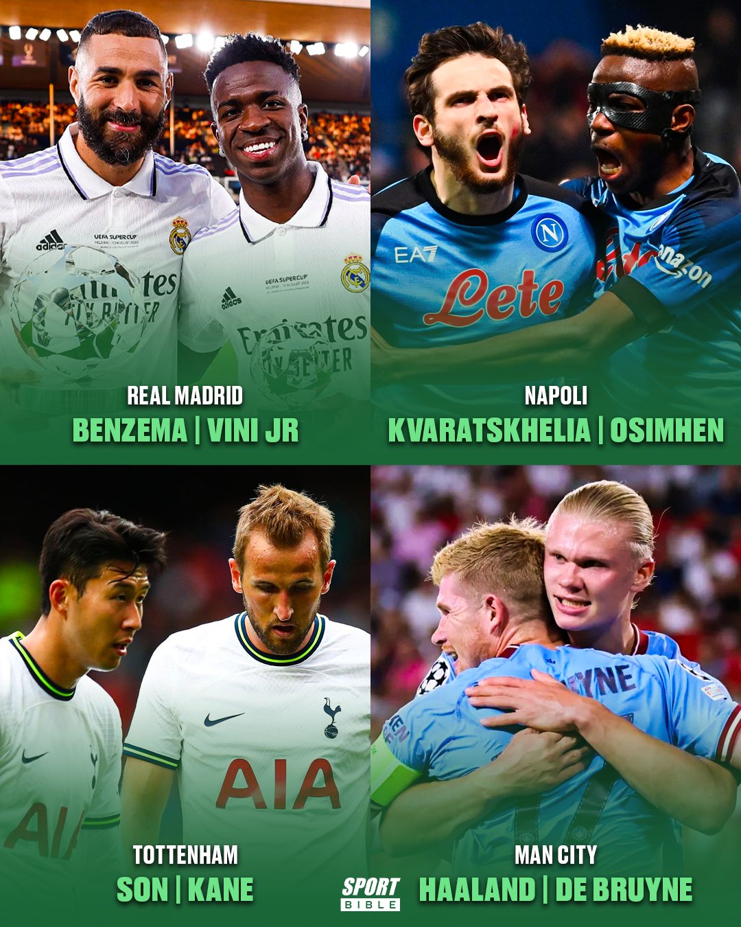 SPORTbible on Twitter: 