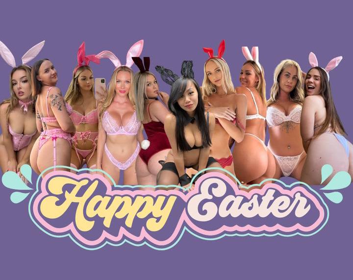 Emily Mai on Twitter: "Easter might be over but it’s not too late to