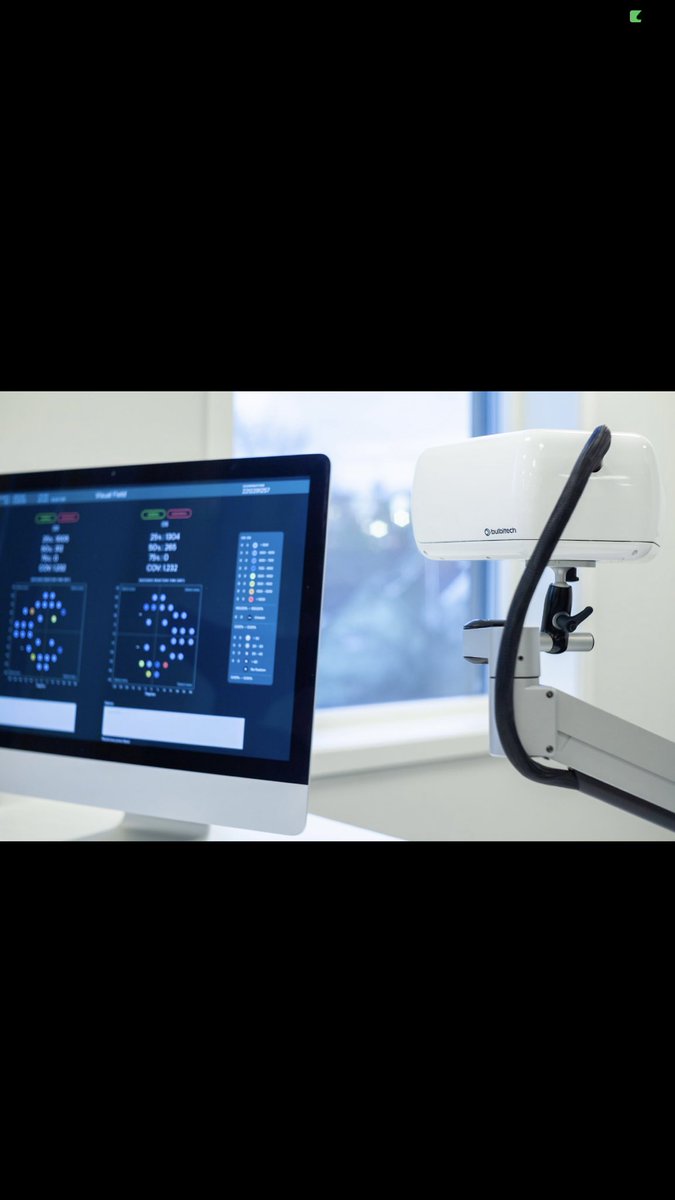 We're proud to be a Silver Sponsor in the Practical Neuro-Ophthalmology course of <a href="/EunoSsociety/">EUNOSsociety</a>. The course will be held at <a href="/umcg/">UMCG</a> in Groningen, The Netherlands, June 1-2. More info can be found on: eunosweb.eu/event-4895992