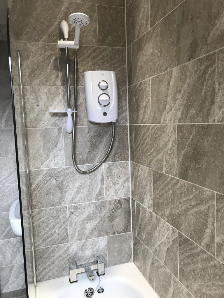 The Bathroom Marquee on Twitter "ELECTRIC SHOWERS WORK WITH ANY