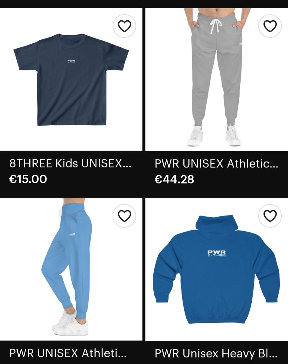 pwr8three's tweet photo. #shop at
https://t.co/5wDwNoi30e https://t.co/iKwSviGjJB