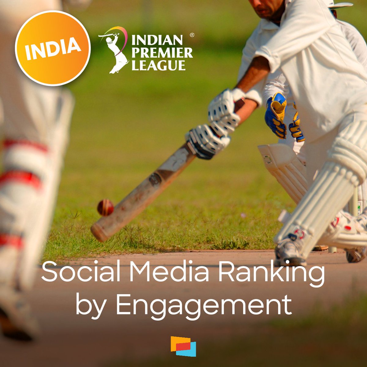 It's time to see which team dominated social media conversations in the first week of the <a href="/IPL/">IndianPremierLeague</a> 
Stay up-to-date with your favourite team conversation and see how they stack up against the competition with our weekly ranking updates 
👉bit.ly/3UuyZFS