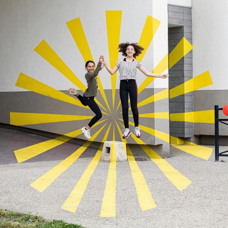 ☀️De retour très bientôt…☀️

Instagram : instagram.com/regardneuf3
Facebook : facebook.com/Regardneuf3