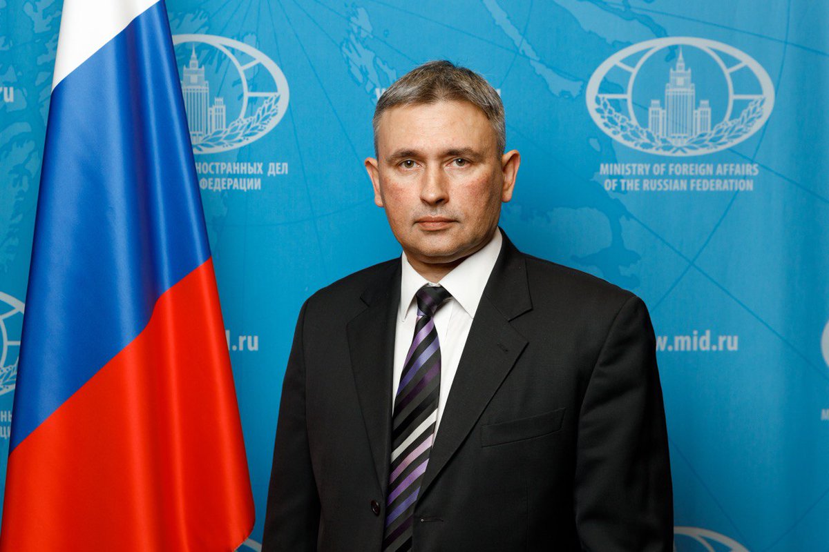 Russia in Sudan tweet media