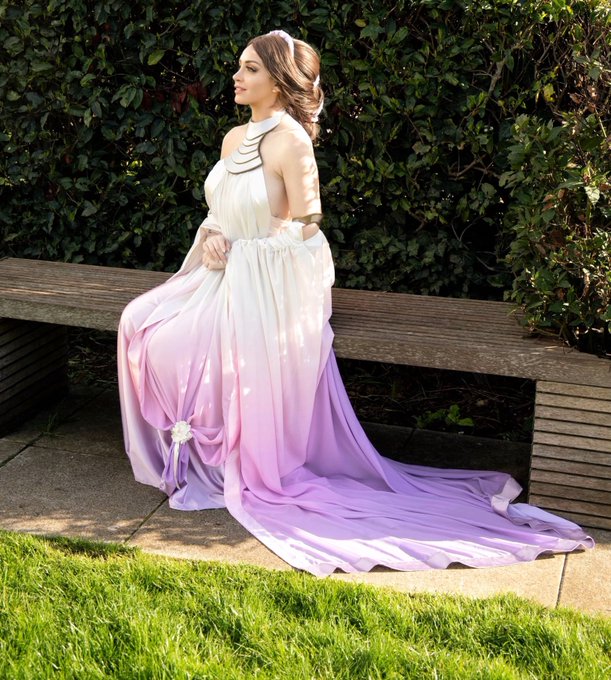 BTS of my Padam&egrave; shoot @SW_Celebration 💕 https://t.co/V0S31acT8x<a class="tags" target="_blank" title="On Twitter" href="/?out=eyJ0eXAiOiJKV1QiLCJhbGciOiJIUzUxMiJ9.eyJpYXQiOjE3MjA3MjgzMzksImlzcyI6InR3cG9ybnN0YXJzLmNvbSIsIm5iZiI6MTcyMDcyODMzOSwiZXhwIjoxNzUyMjY0MzM5LCJyZWRpcmVjdF91cmwiOiJodHRwczovL3R3aXR0ZXIuY29tL1NXX0NlbGVicmF0aW9uIn0.2BF7YW0CDlTPIw0bNrPgHQL7tgi1RNuEzUQX6-YP8BIoL_erb8_z48Fz-5eu-1KIZNcrd4sDd2fgQutIG4ZbLQ">@SW_Celebration</a><a href="/tag/dungeonsanddragons"class="tags"><span>#dungeonsanddragons</span></a>