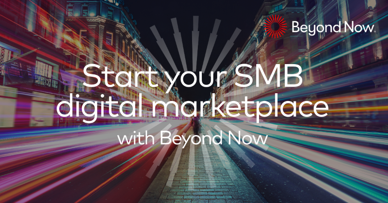 BeyondPlatforms's tweet photo. There are unlimited growth opportunities when you choose the right digital marketplace. Just power up, experiment and grow fast.

Get started with Beyond Now. ​

#Innovation #TechnologySolutions #StartSomething