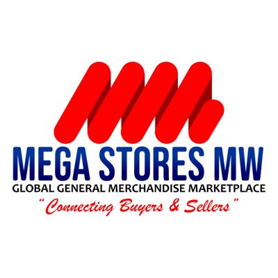 MegaStoresMw's tweet photo. #NewProfilePic Mega Stores Malawi is a global general merchandise online and offline market place with connections across the globe. Our goods are delivered free everywhere in Malawi &amp; we offer CashBack on all purchases. 0999891841 https://t.co/kI1uE09j7G