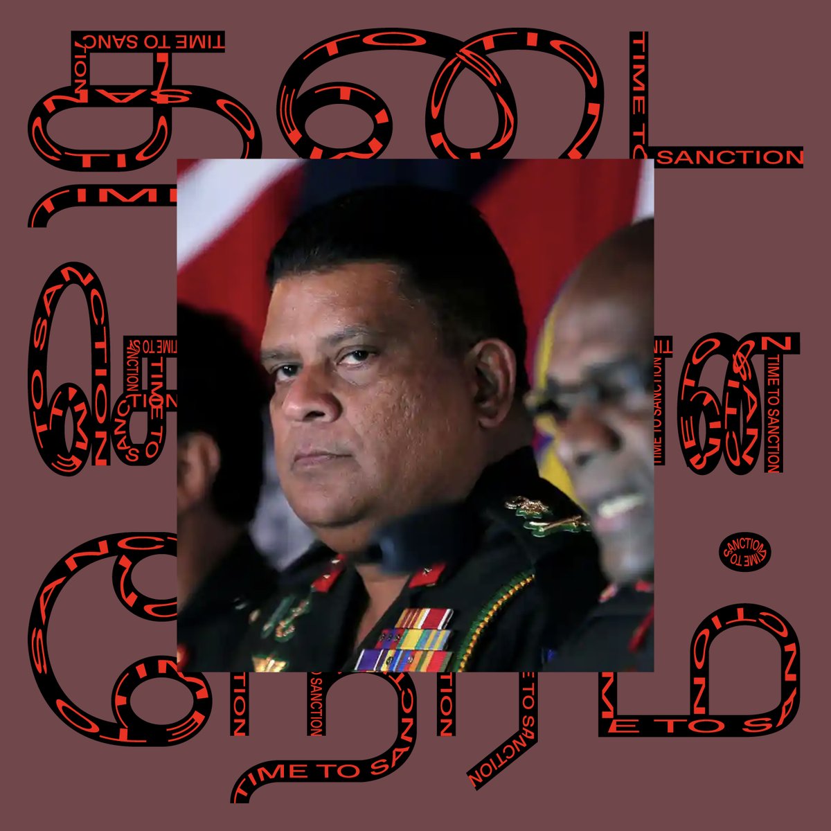 Time to Sanction LKA tweet media