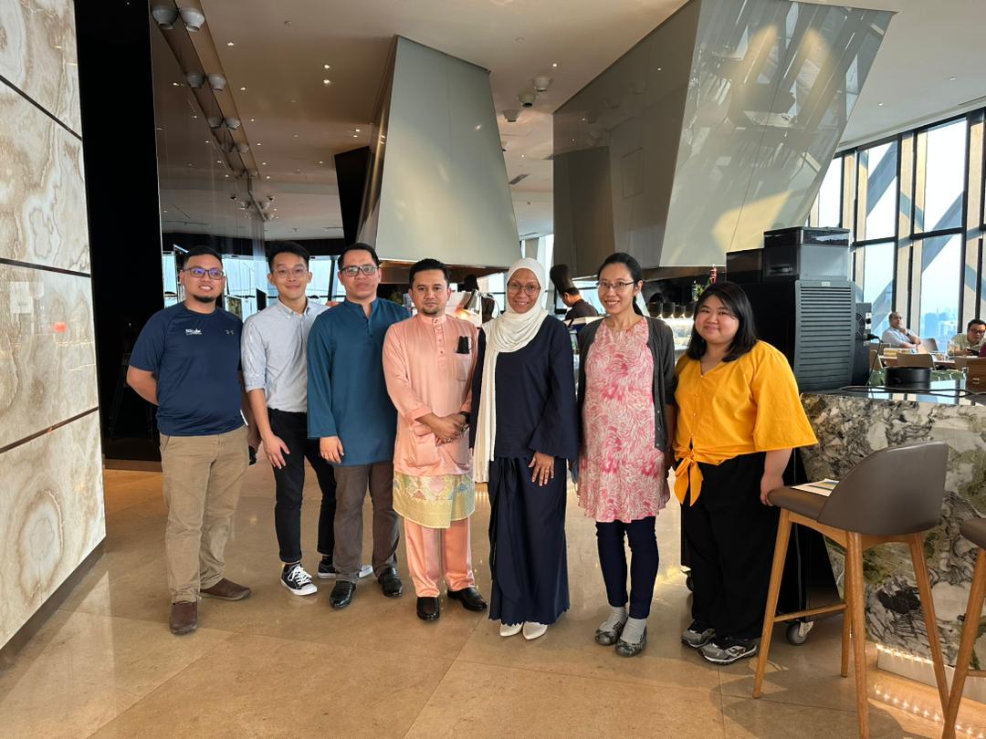 bsloffshore's tweet image. We are grateful to everyone who joined us and made this Iftar a memorable one. We look forward to future opportunities to host similar events.

Thank you for your continued support✨💐

#Iftar #BSLOilfieldServices #DNVContainers #OffshoreServices #OffshoreContainers