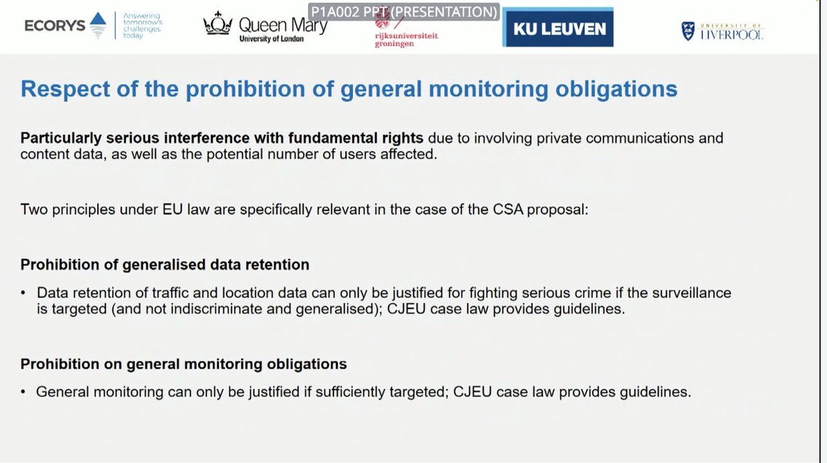 European Parliament expert report delivers a rare, damning verdict on EU Commission's legislative plans to combat online child abuse imagery. Confirms what experts suspected all along: Ineffective approach and infringement of user rights.