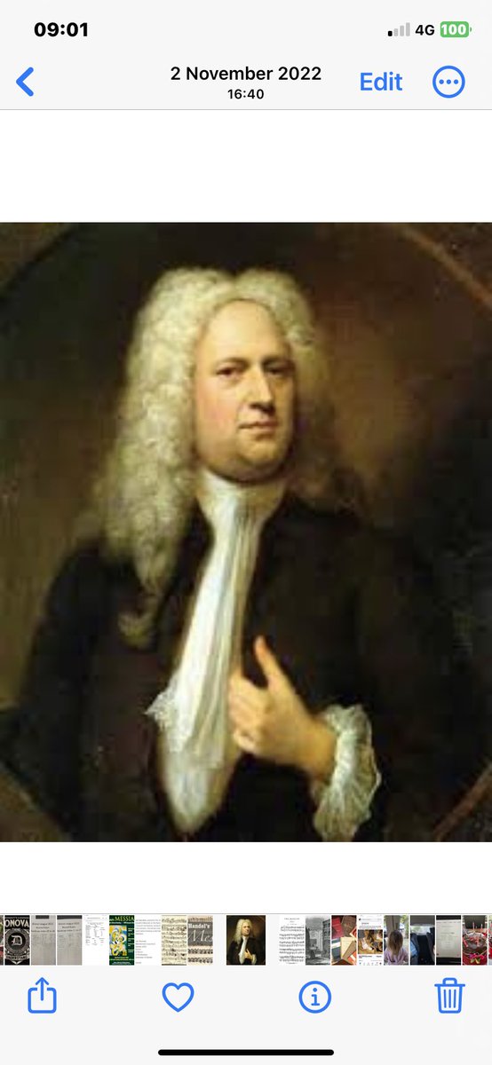 Our Ladys Choral tweet media