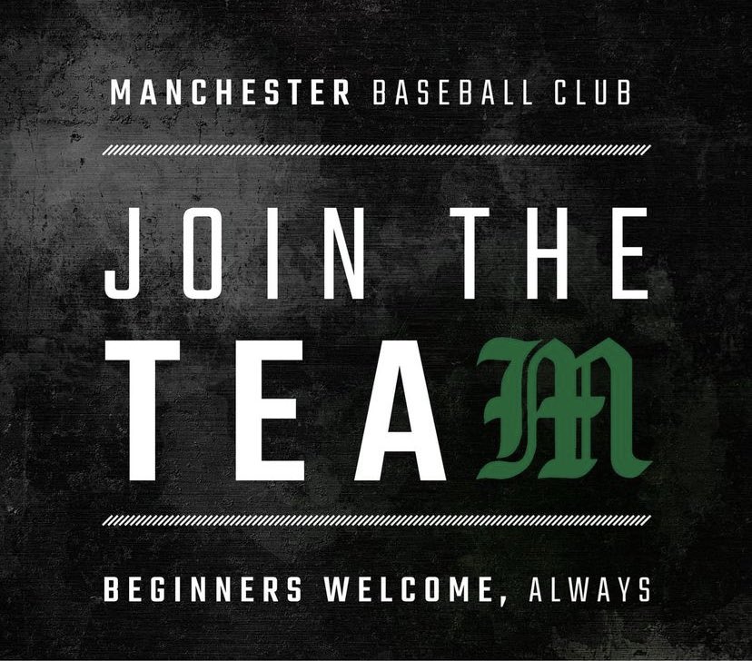 Still time to get involved this season! 🌧️ permitting outdoor training will be on tonight from 6pm at the home field, Wythenshawe Park, M23 0PH - Any questions, get in touch!