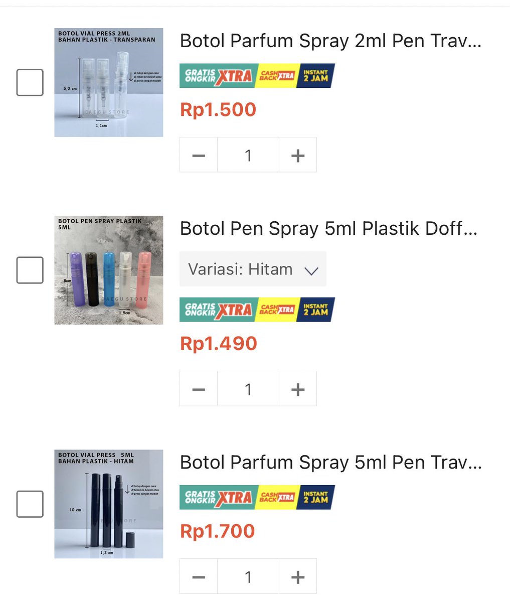 REDVELFESS on Twitter "[rvf] besok di konser bisa bawa parfum gaaa sih