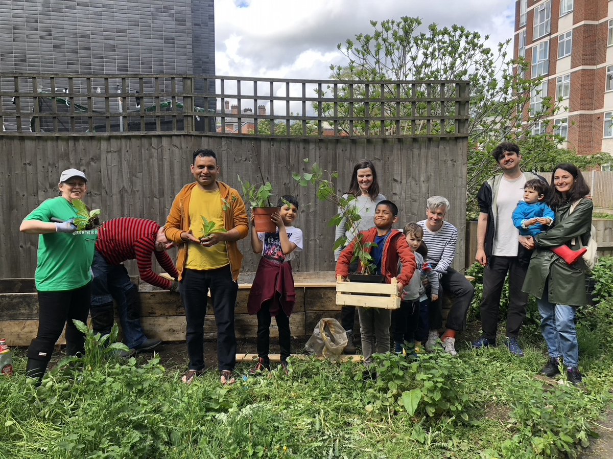 ActionFunder tweet media