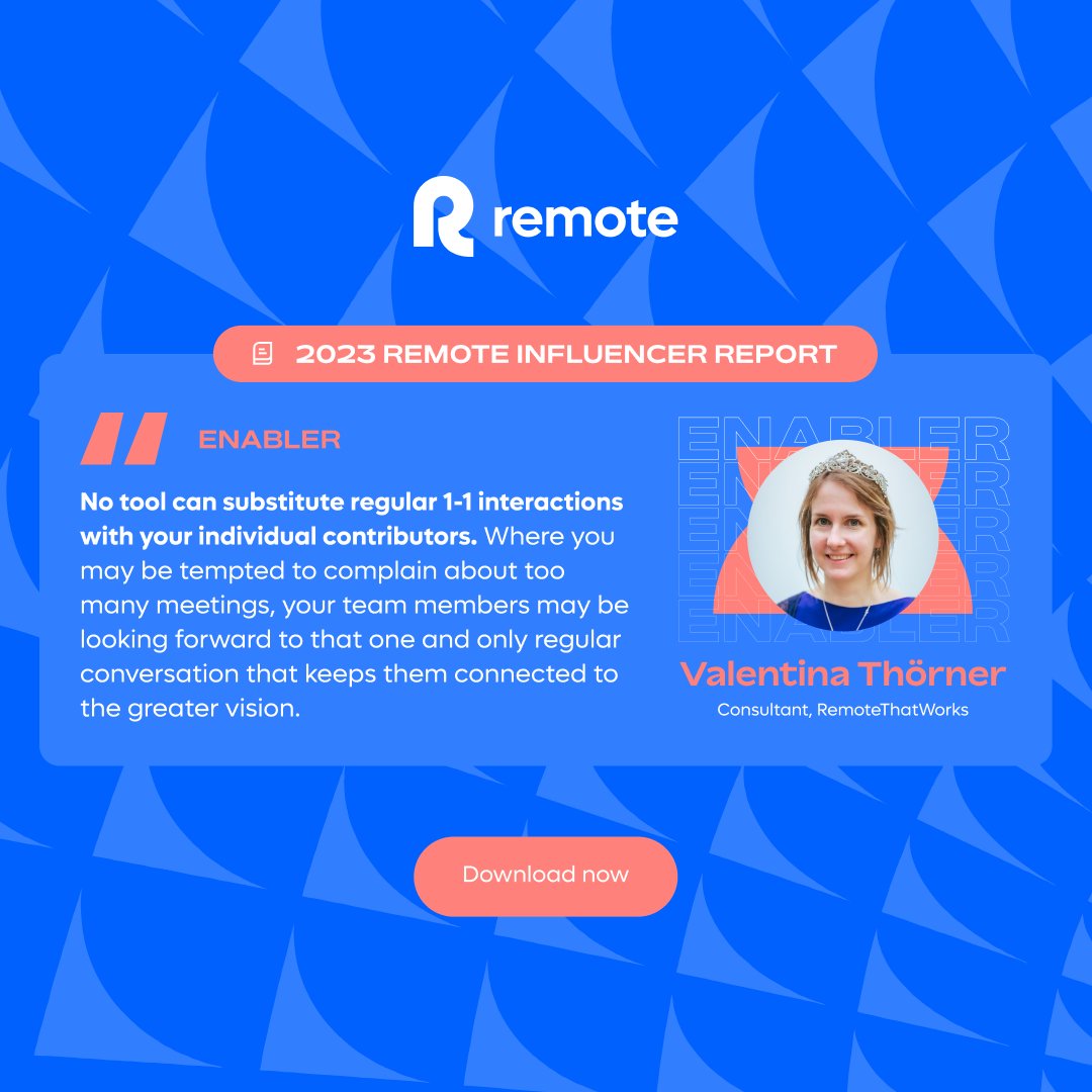 Valentina Thörner tweet media