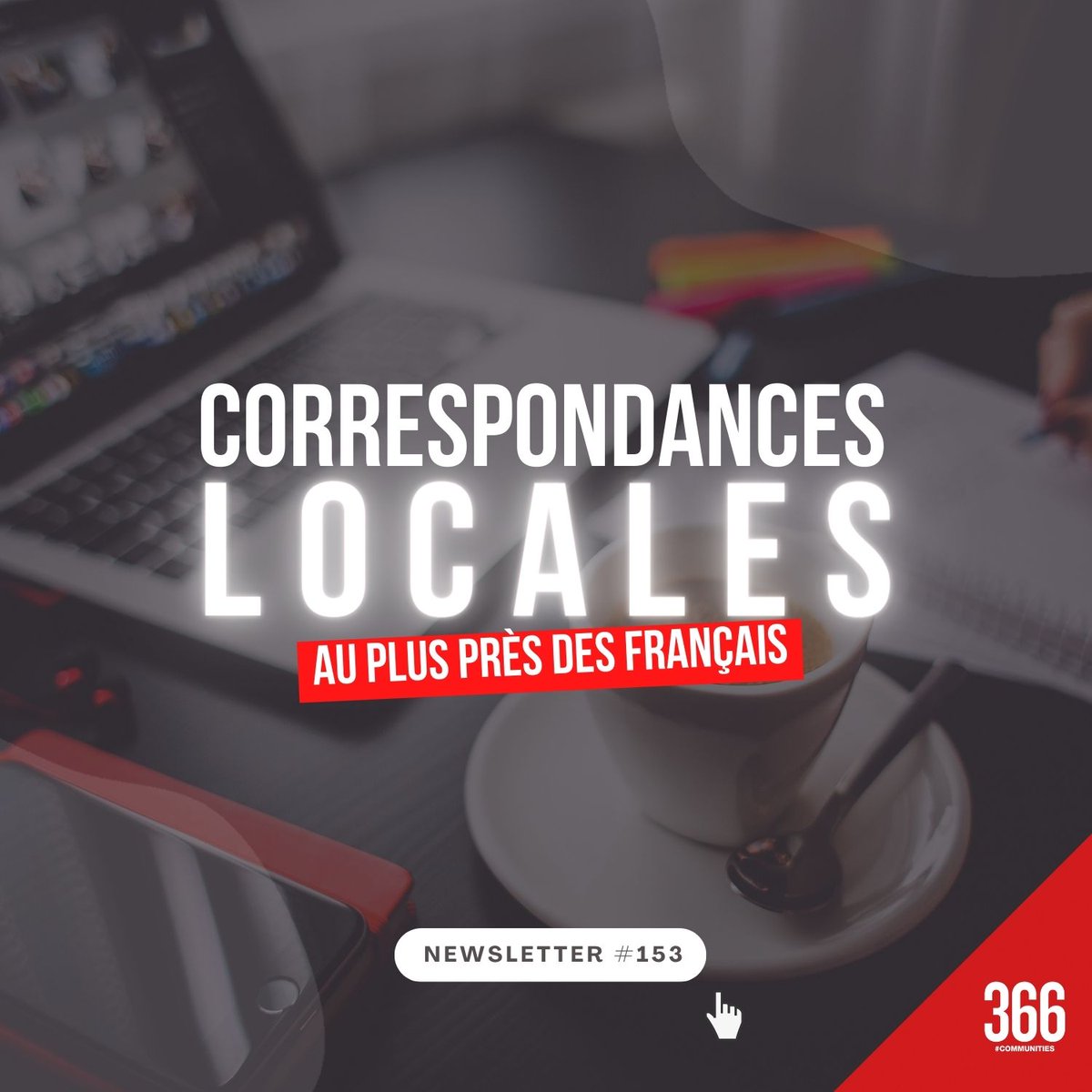 366communities tweet picture