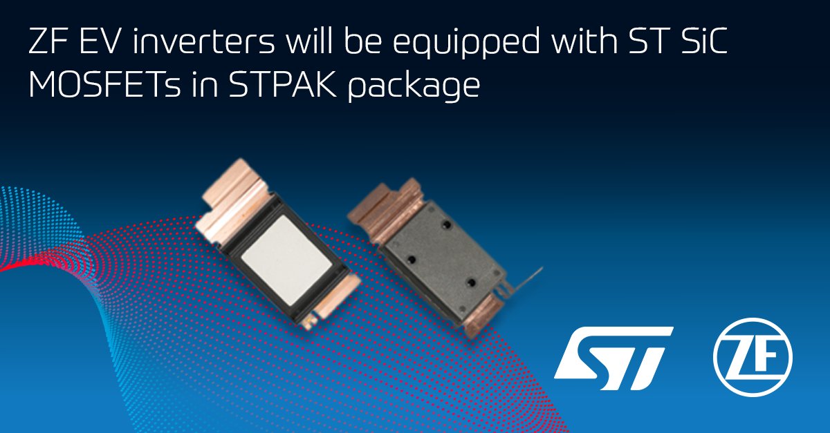 ZF Group tweet media