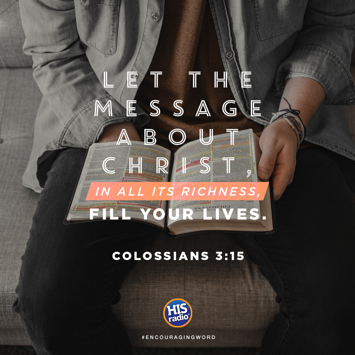 HisRadio's tweet image. ♪♪You're amazing, faithful, love's open door. When I'm empty You fill me with hunger for more. Of Your mercy, Your goodness Lord, You're the air that I breathe. That's who You are to me♪♪ - Chris Tomlin with Lady A, “Who You Are To Me” #EncouragingWord #IamHIS