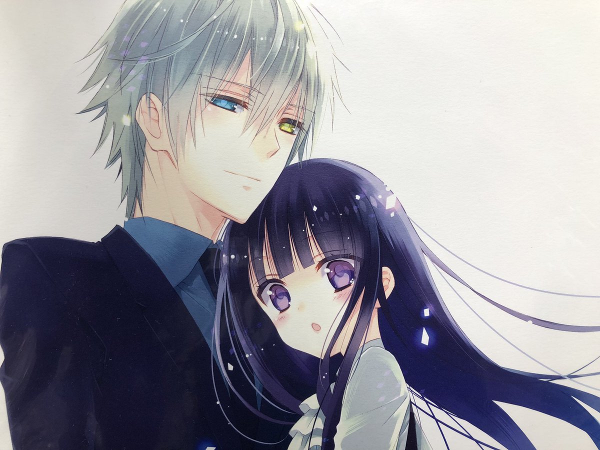 入荷情報】 『妖狐 x 僕SS』 ・ラフ・下書き集 ・原画シート 藤原