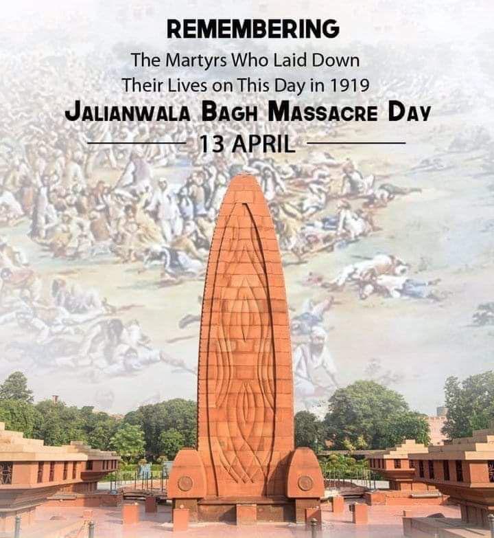 BainsHarsev's tweet image. #RishiSunak PM , re-examine the events of 1919 and #Apologise