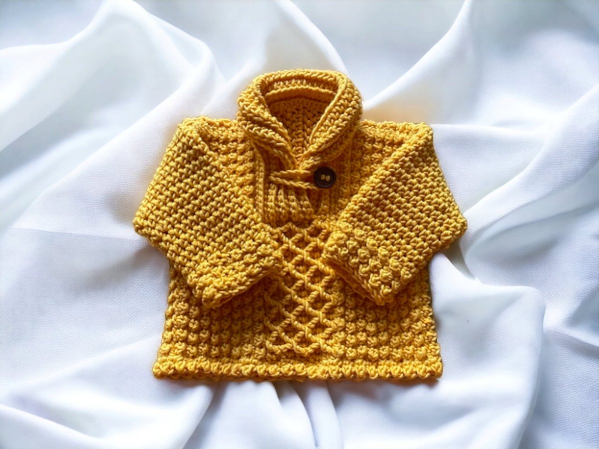 crochet_loops's tweet photo. Who loves a cardigan or jumper in spring? 🌱

Multiple different designs available over on my etsy, there's even a sale on at the moment! 🥳🙊

Free delivery on everything 😉

https://t.co/oncV3szBiv…

#ukcrafter #EtsySeller #etsyuk #crafts #handmadegift #SupportSmallBusinesses https://t.co/bofGZ6NvJL