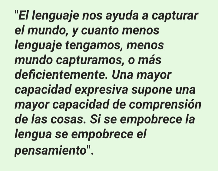 EnriqueFerres's tweet photo. @RAEinforma Fernando Lázaro Carreter: https://t.co/4GVgIbUEeh