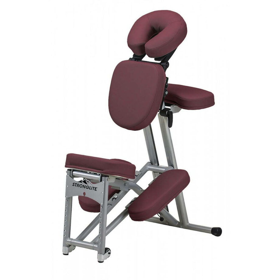 Les chaises de massage ERGO PRO de Stronglite sont arrivées  !
Il nous reste quelques une en stock en couleur noir, bleue, vert ou bordeaux.
Commandez en ligne maintenant pour etre sur d'avoir votre chaise rapidement
#stronglite #ergopro #chaisedemassage
buff.ly/3zhQeSc