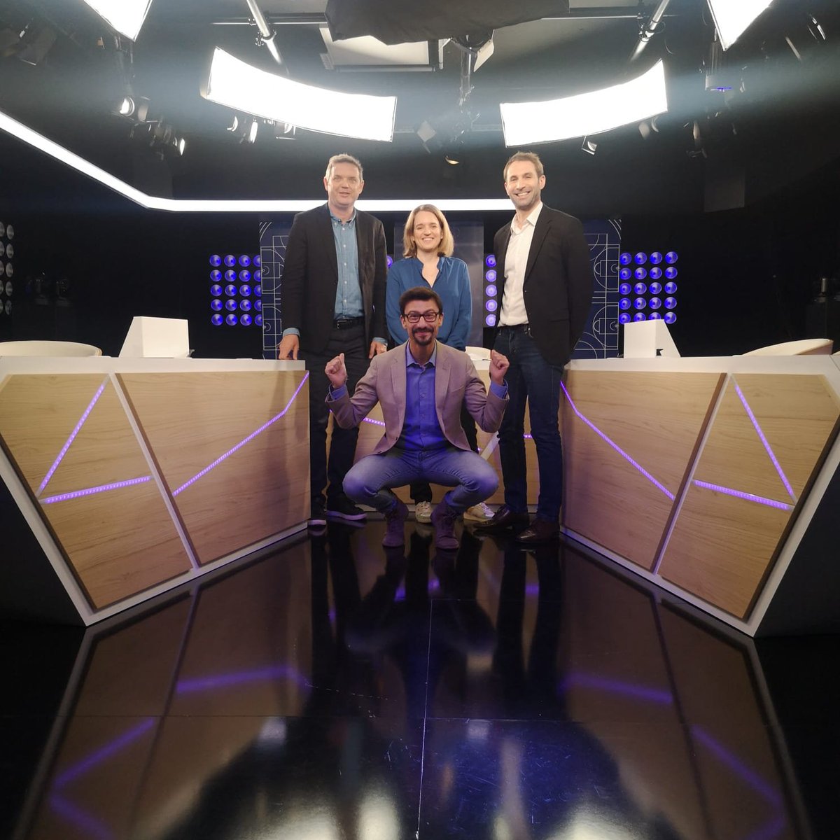 UNSS_National tweet media