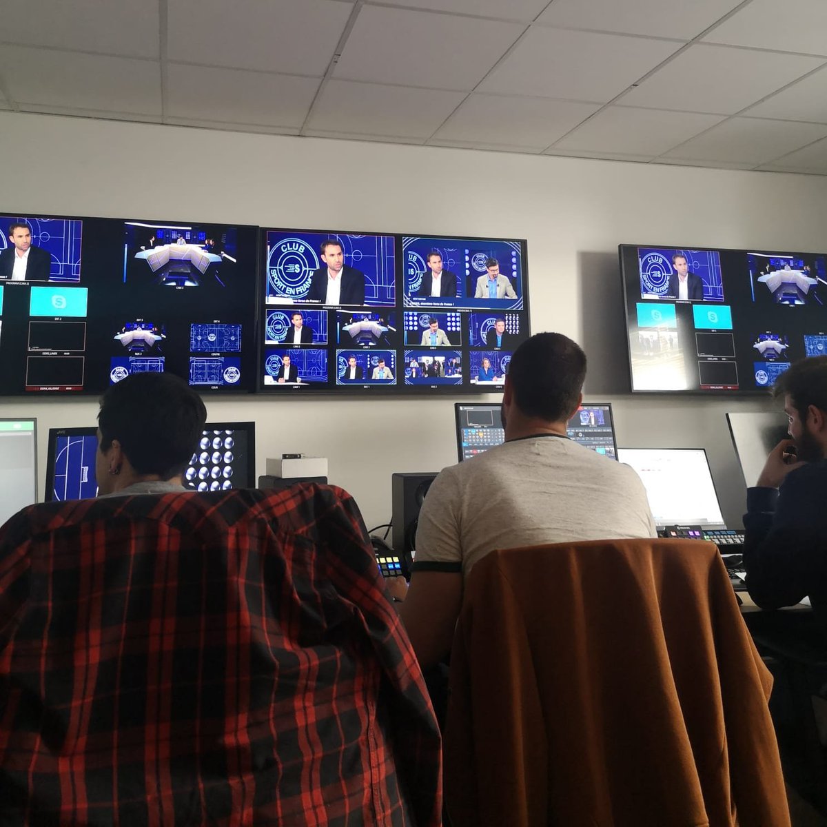 UNSS_National tweet media