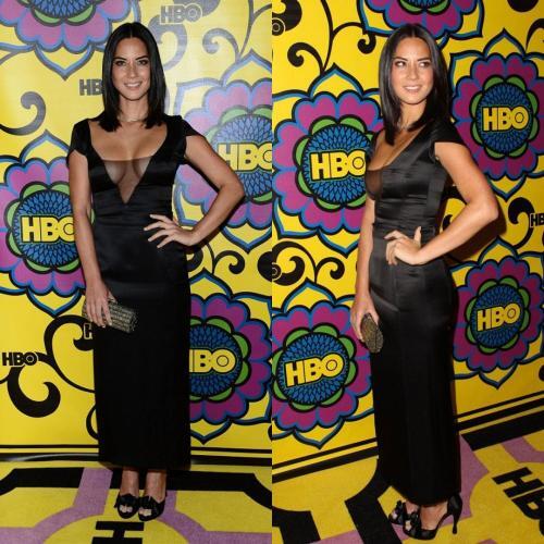 Great Figure #oliviamunn