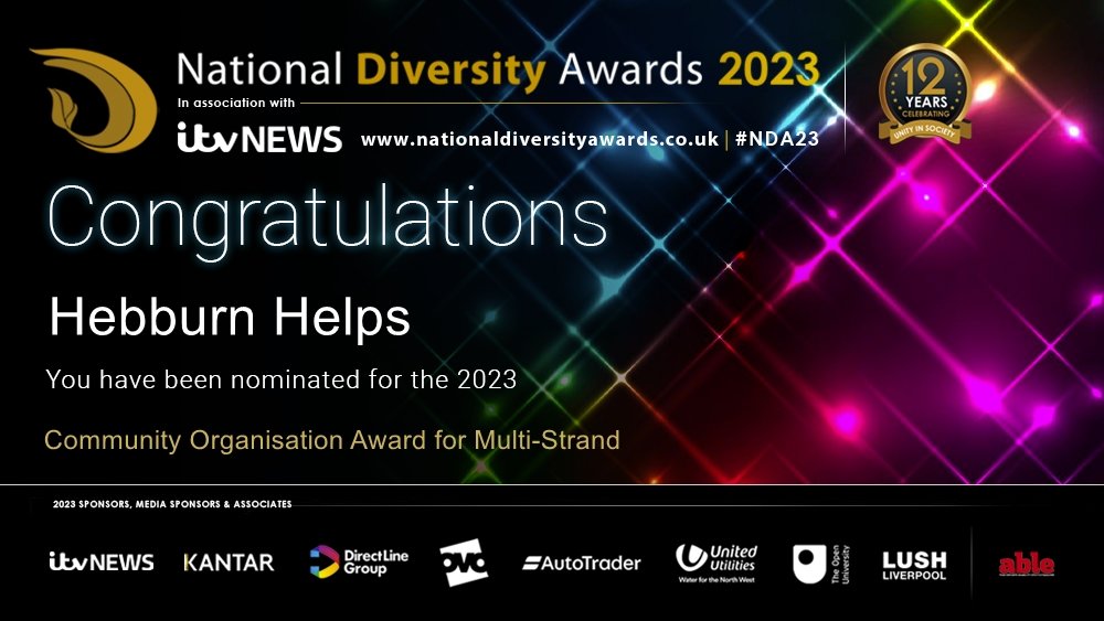 Hebburn Helps tweet media