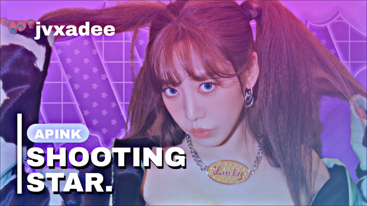 ctzbomi's tweet photo. i'm gonna upload this, how would apink sing - shooting star 'XG' https://t.co/xwbWjJhYXj