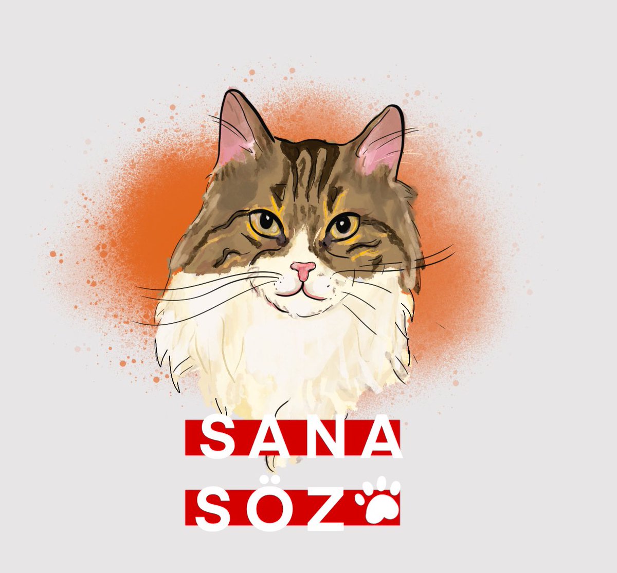 Sana Söz 🐾