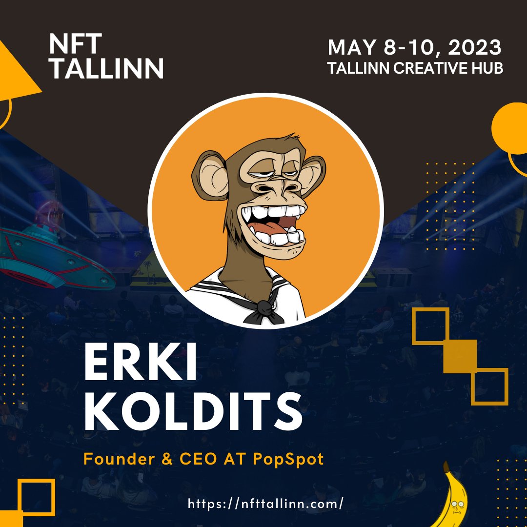 BananaConf Global tweet media