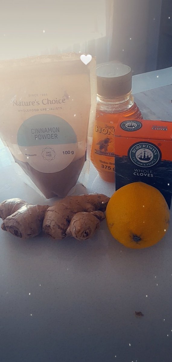 retsjay63's tweet image. Here is a plug drink it like tea 1hr before meal