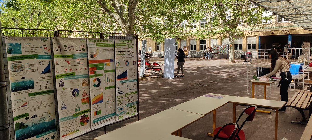 Citoyens Pour Le Climat tweet media