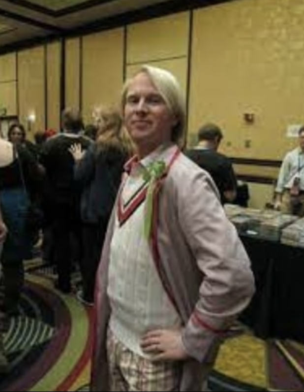 Happy Birthday to Dr Who Peter Davison, born on this day in 1951. 