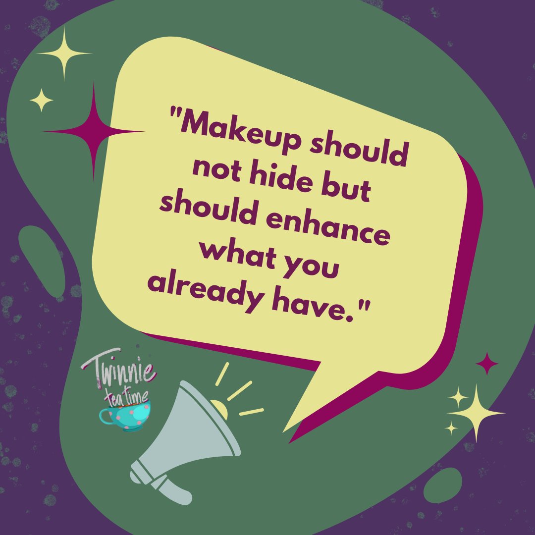 TwinnieTeaTime's tweet photo. A pop of color on the lips or a smoky eye can instantly boost her confidence and make her feel like a queen.

S2E2: Women's Month Q&amp;A Sesh Pt1 is available on Spotify

#twinnieteatime #podcast https://t.co/gJhJHc2GwA