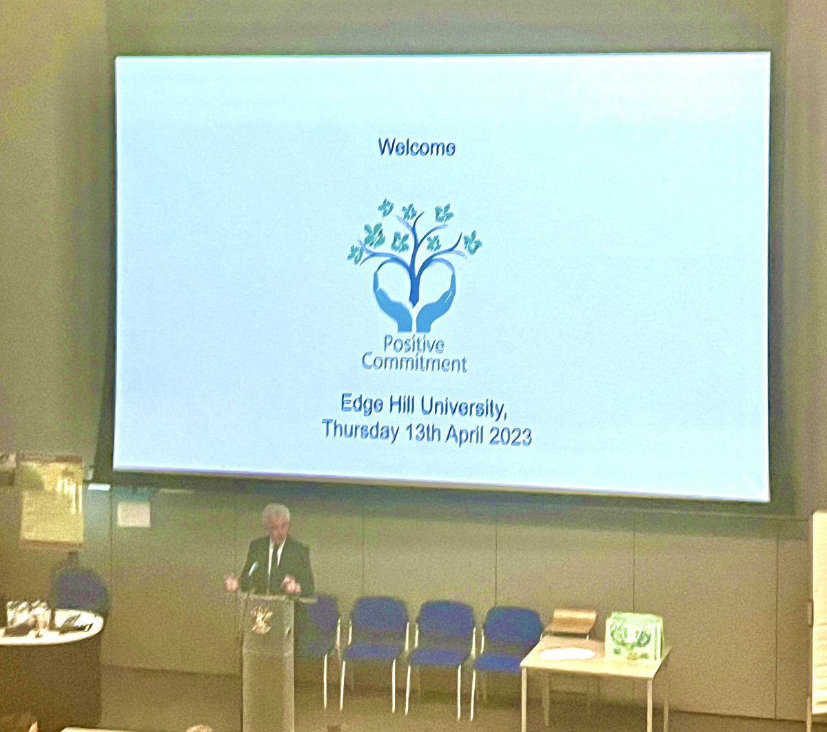 David Harling (@davidharling1) on Twitter photo Excited to have taken my seat for the commencement of Positive Commitments!!! A fantastic line up of speakers, plenty of colour and a great vibe. Thank you <a href="/helen_laverty/">Helen Laverty MBE</a> <a href="/joann_kiernan/">Joann Kiernan</a> <a href="/JoeyJoJoLay/">Jo Lay</a> @DebDMA @ldnursedave <a href="/teamCNO_/">teamCNO π</a> @CNOEngland ππ»ππ»ππ»ππ» Excited to have taken my seat for the commencement of Positive Commitments!!! A fantastic line up of speakers, plenty of colour and a great vibe. Thank you <a href="/helen_laverty/">Helen Laverty MBE</a> <a href="/joann_kiernan/">Joann Kiernan</a> <a href="/JoeyJoJoLay/">Jo Lay</a> @DebDMA @ldnursedave <a href="/teamCNO_/">teamCNO π</a> @CNOEngland ππ»ππ»ππ»ππ»