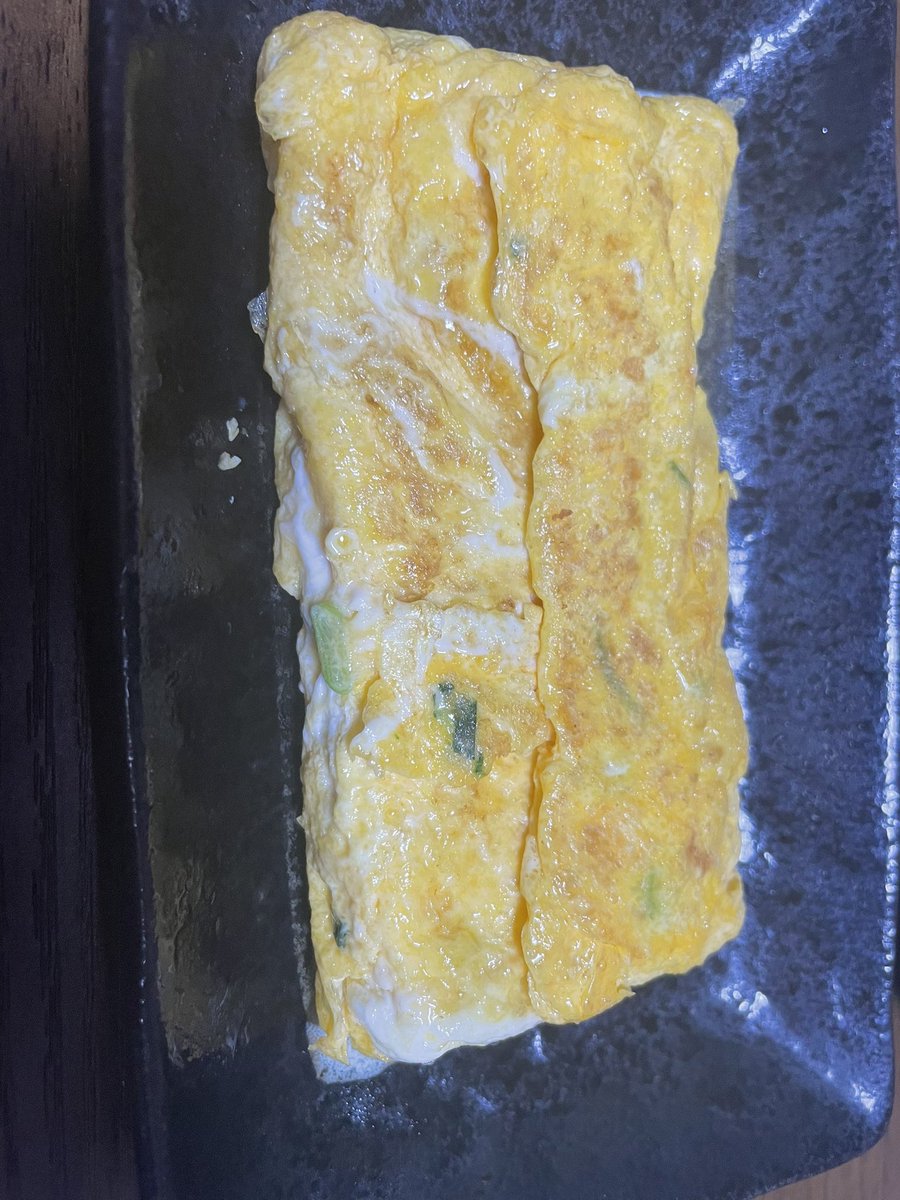 Mi____o_____'s tweet photo. 卵焼き器買った！ https://t.co/Sb8ztzbARI