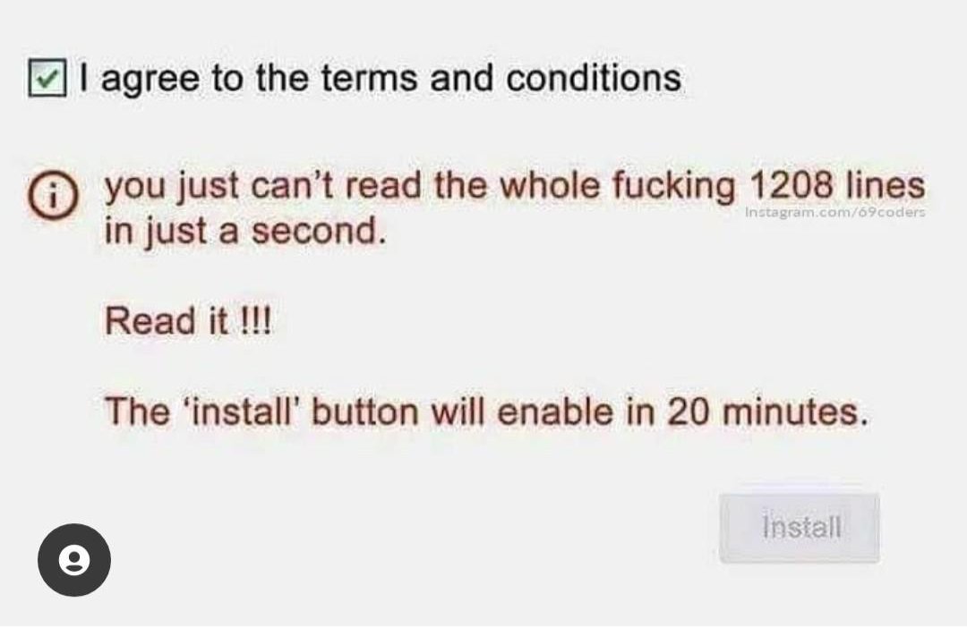 We care for you legally reddit.com/r/programmerhu…