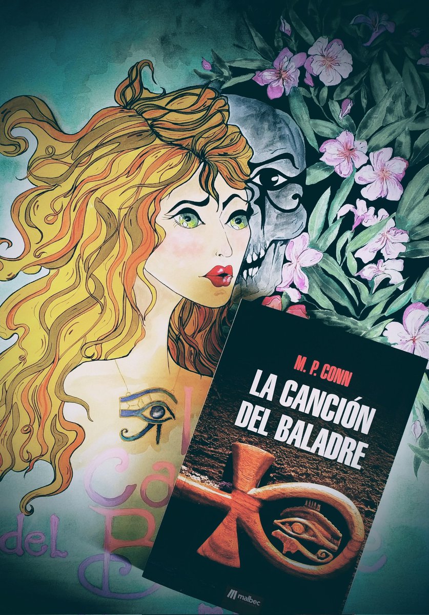 Gracias a @AParraSanz por esta reseña de mi novela #lacancióndelbaladre

gomesycia.blogspot.com/2023/04/la-can…
