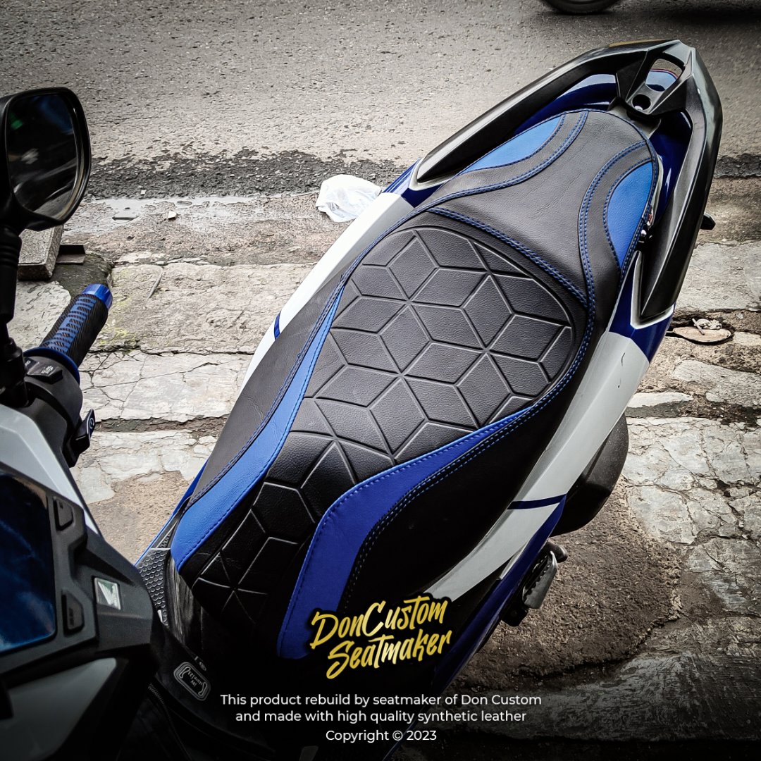 doncustom_id's tweet photo. Satu Maju Biru!
.
.
.
𝗗𝗼𝗻 𝗖𝘂𝘀𝘁𝗼𝗺 ( 𝘑𝘰𝘬 𝘔𝘰𝘵𝘰𝘳 )
Jl. Gunung Batu No.67B, Sukaraja, Cicendo (Depan Pintu Keluar SPBU Gn.Batu)
📱0895-4253-99699
.
.
#servicejok #servisjok #jokmotor #doncustom #donjokmotor #kamis #mbtech #kingdrag #modifikasi #Bima #jok #jokcustom https://t.co/xBLMwe93Y3