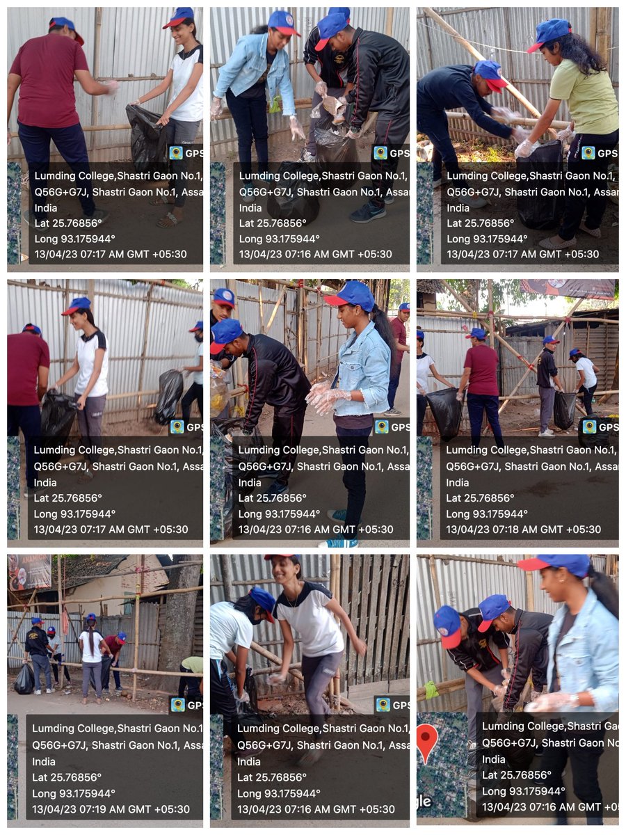mangal_seal6684's tweet photo. @LumdingNss 
We did a cleaness program in Lumding biggest Sitla Mandir 
@_NSSIndia @PMOIndia @nss_rdguwahati @DIPAKKU93471047 @DrRanjanKrKaka1 @DrRituparnaBor2 @YASMinistry @NisithPramanik @CMOfficeAssam @GUCampusNSSUnit
@HirakjyotiGog18 
@choudhury_doli https://t.co/EORhp6d45S