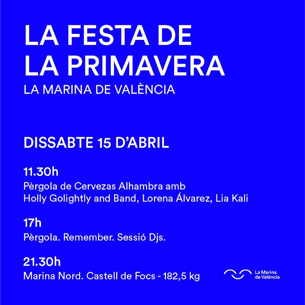 Ajuntament València tweet media