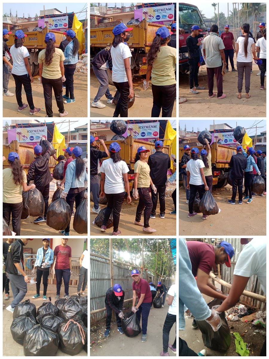 mangal_seal6684's tweet photo. @LumdingNss 
We did a cleaness program in Lumding biggest Sitla Mandir 
@_NSSIndia @PMOIndia @nss_rdguwahati @DIPAKKU93471047 @DrRanjanKrKaka1 @DrRituparnaBor2 @YASMinistry @NisithPramanik @CMOfficeAssam @GUCampusNSSUnit
@HirakjyotiGog18 
@choudhury_doli https://t.co/EORhp6d45S