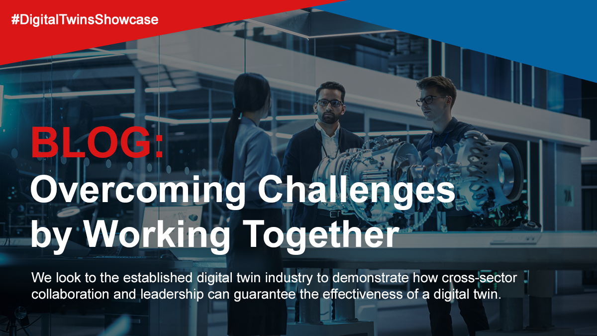 SatAppsCatapult's tweet image. In our next Digital Twin Showcase blog we discuss how Digital Twin stakeholders can look to develop a set of clear principles, aimed at ensuring Digital Twins maintain a clear purpose, are trustworthy, and function effectively. Read more here: ow.ly/pRJL50NHUxO