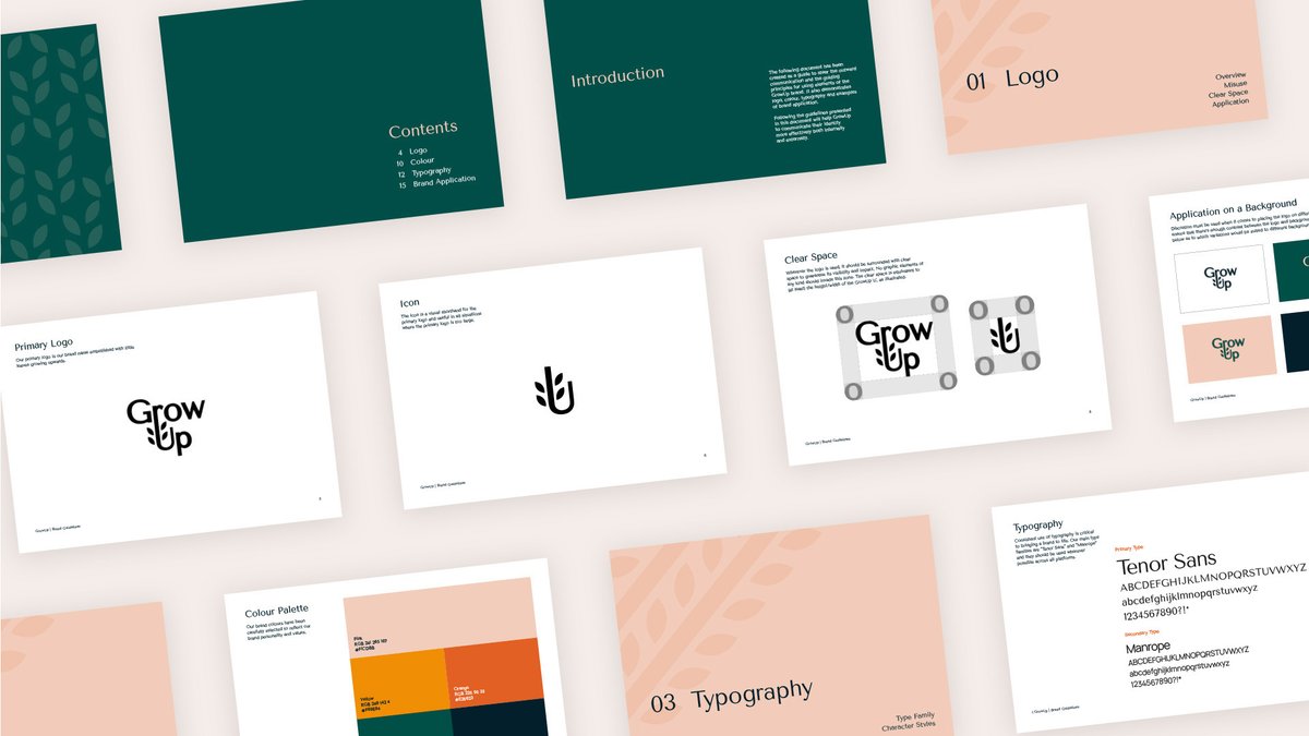 supremohq's tweet photo. Happy #InternationalPlantAppreciationDay!🪴🌿

Throwback to our Branding &amp; Web Design for plant store, Grow Up. https://t.co/s74fNYgvYO
