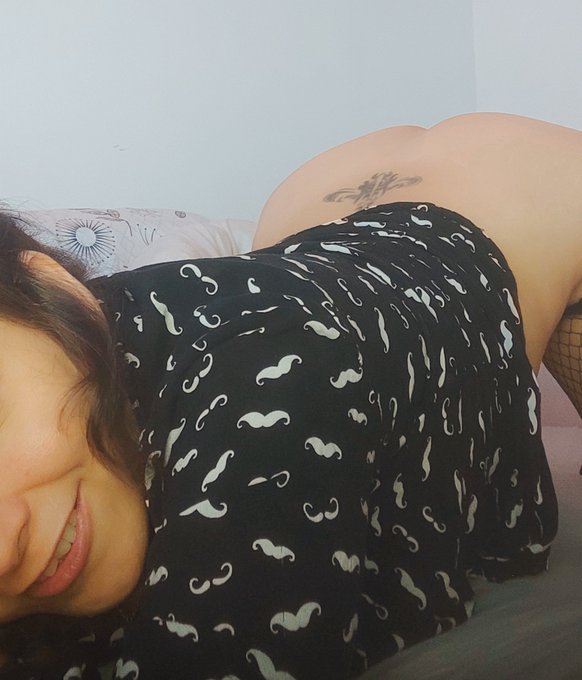 Thanks...I really needed some orgasms 🤭 https://t.co/QtcLdTeTIS