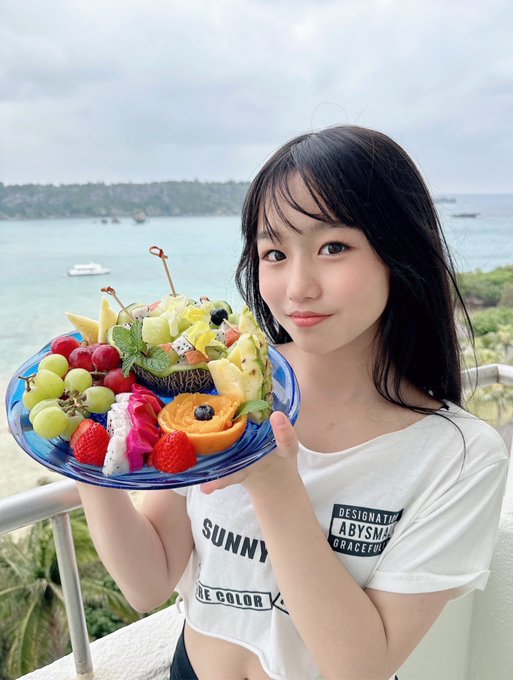 Twitterのコスプレ画像3